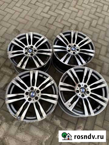Диски BMW X5, X6, r20 333 Грозный - изображение 1