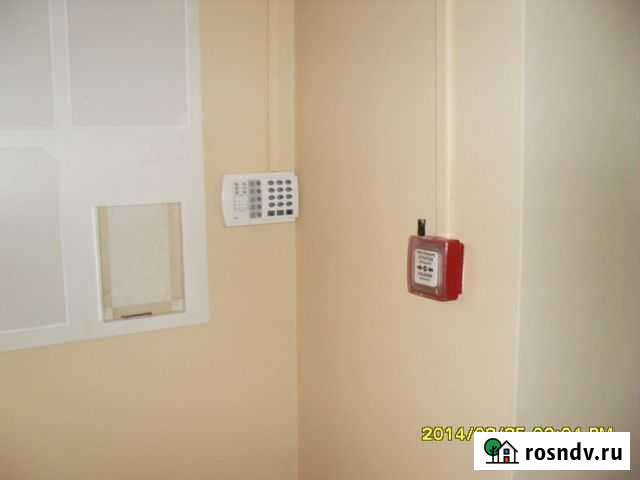 Монтаж опс Ижевск - изображение 1