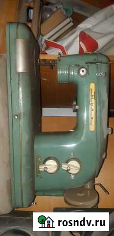 Швейная машинка тула Ростов-на-Дону - изображение 1