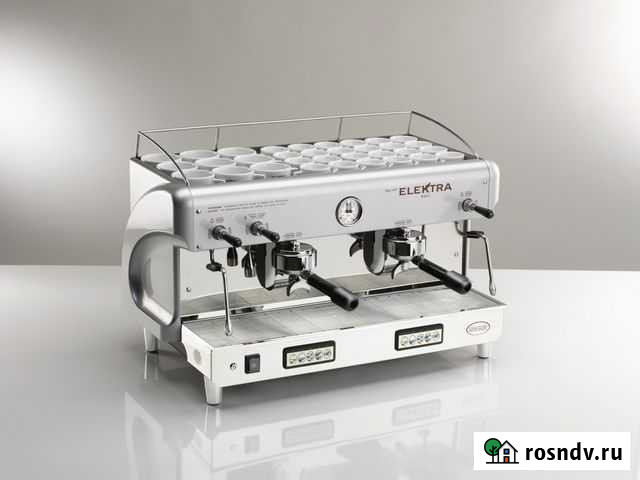 Ремонт кофемашин Уфа - изображение 1