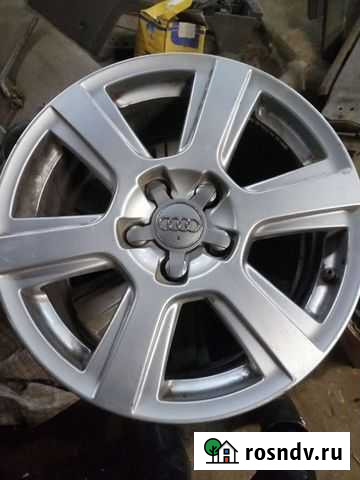Колпаки на ступицу audi Ярославль - изображение 1