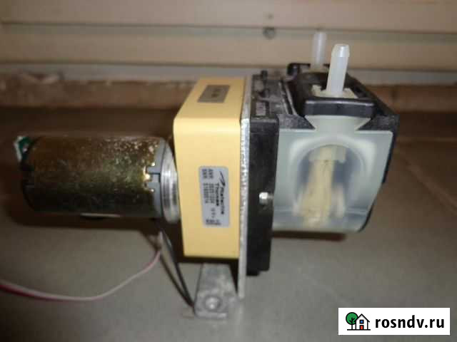 Перистальтический насос Сыктывкар - изображение 1