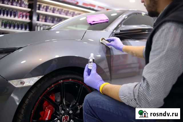 Детелинг Липецк - изображение 1