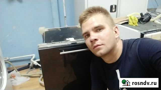 Ремонт стиральных машин частный мастер Екатеринбург - изображение 1