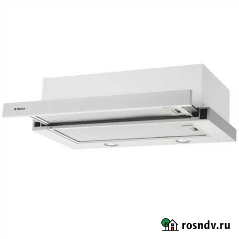 Вытяжка встраиваемая Петрозаводск - изображение 1