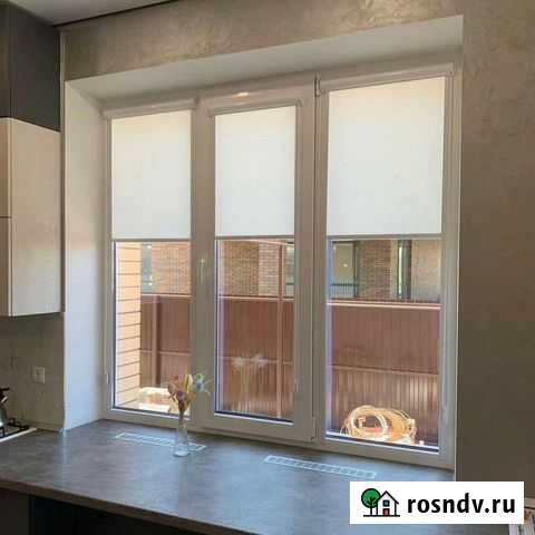 Жалюзи, рулонные шторы Абакан - изображение 1