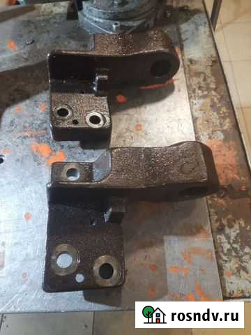 Кронштейн 6Р12 Энгельс - изображение 1