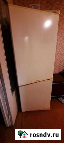 Холодильник Малое Верево - изображение 1