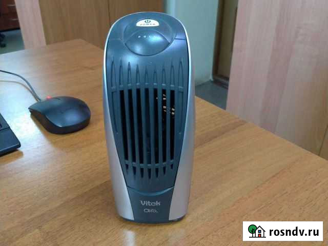 Ионизатор воздуха Вологда - изображение 1