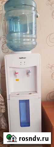 Кулер Донское - изображение 1