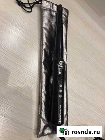 Конусная плойка Remington Ачинск - изображение 1