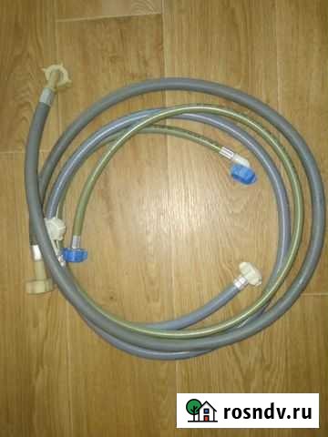 Шланг стиральной машины Нерюнгри - изображение 1