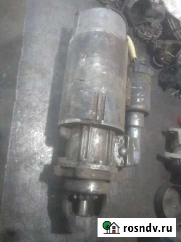 Стартер Маз Астрахань - изображение 1