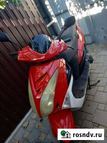 Скутер «Nexus Vector» Таганрог - изображение 1