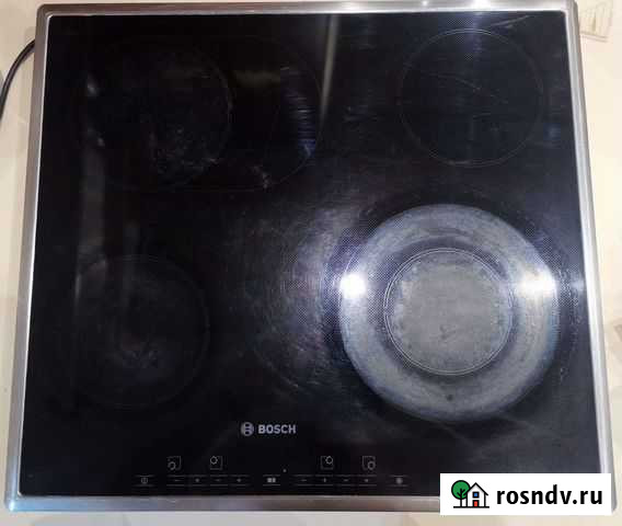 Bosch PKN 645E01 Сургут - изображение 1