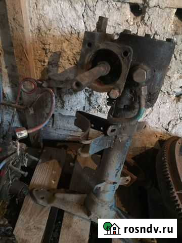 Рулевая на т 40 Тим - изображение 1