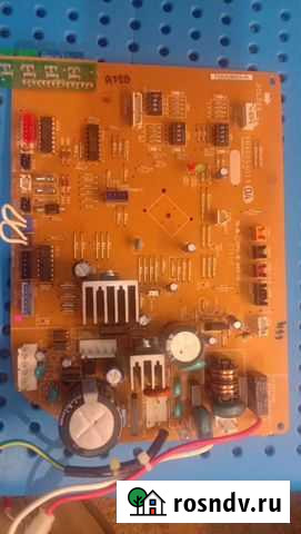 Fdka28kxe4r mitsubisi плата внутрянки Одинцово - изображение 1