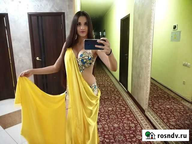 Танец живота Ахтубинск - изображение 1