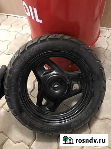 Диск dio 27 Киров - изображение 1