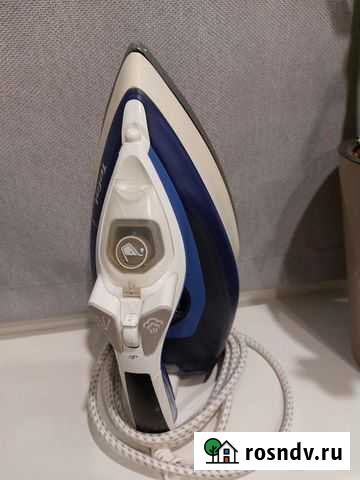 Утюг tefal запчасти Ярославль - изображение 1