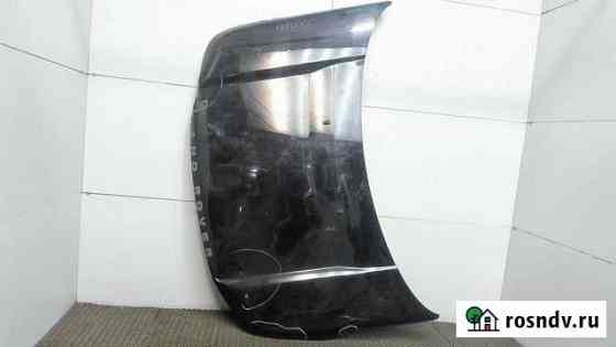 Капот Land Rover Freelander 2, 2009 Нижний Новгород