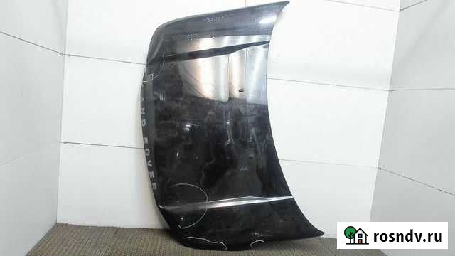 Капот Land Rover Freelander 2, 2009 Нижний Новгород - изображение 1