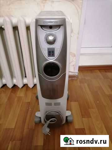 Масляный обогреватель Лениногорск - изображение 1