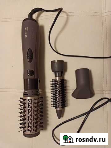Фен-щетка Павловская Слобода - изображение 1
