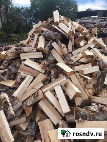 Дрова Выборг - изображение 1