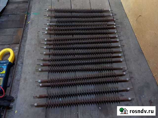 Тэн 1.25 кВт Чита - изображение 1