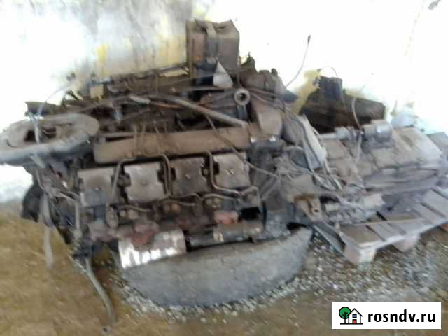 Двигатель Новозыбков - изображение 1