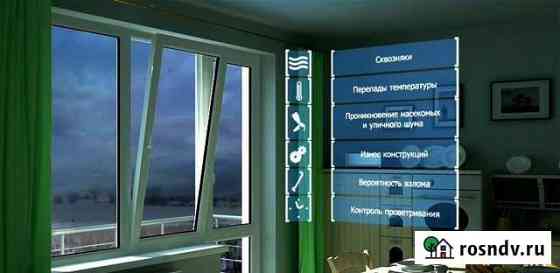 Металлопластиковые окна от завода производителя Санкт-Петербург