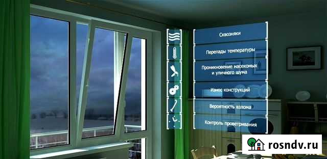 Металлопластиковые окна от завода производителя Санкт-Петербург - изображение 1