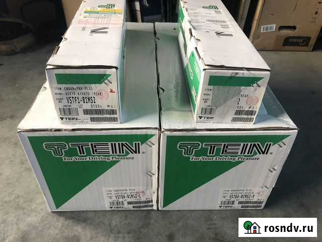 Стойки toyota camry 70 кузов комплект Артем - изображение 1