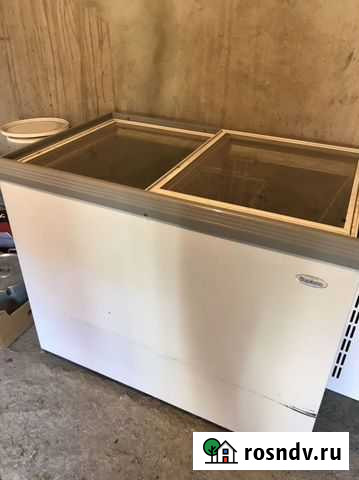 Холодильник Моршанск - изображение 1