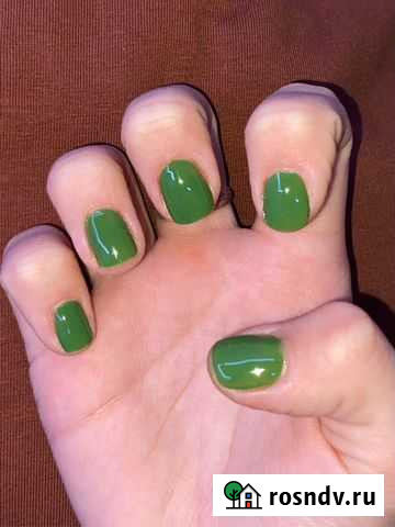 Начинающий мастер маникюра Курган - изображение 1