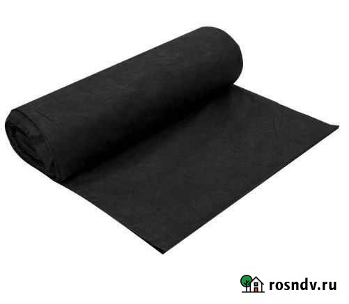 Геотекстиль в наличии Ждановский - изображение 1