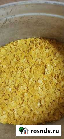 Полистирол, дробленка Верхняя Пышма - изображение 1