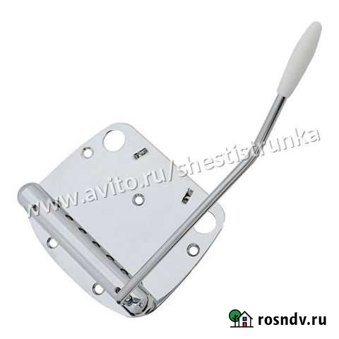 Hosco Тремоло Mustang HK-47C. Доставка Волгоград - изображение 1