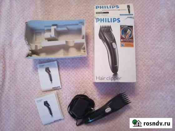 Машинка для стрижки Philips QC 5005 Санкт-Петербург