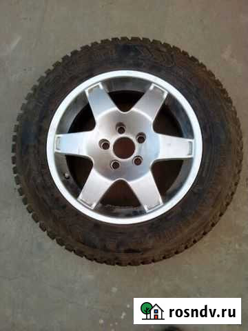 Нокиан Астрахань - изображение 1