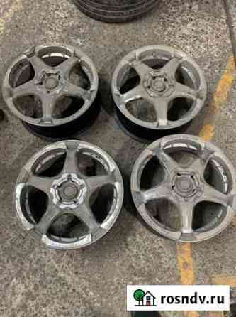 Диски 5x114.3 r16 Ульяновск