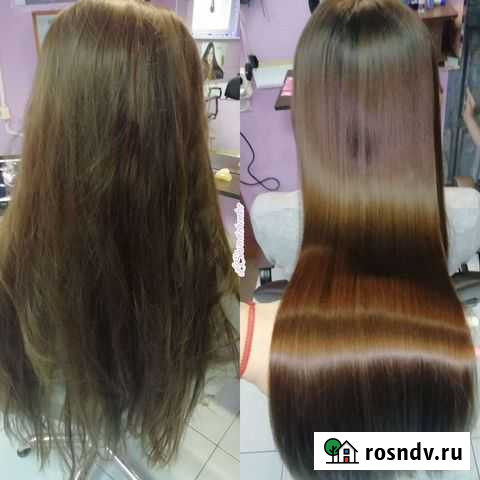 Полировка волос Краснодар - изображение 1