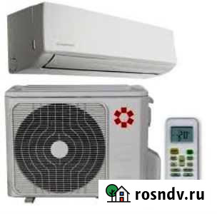 Кондиционер Kentatsu. Гарантия 3 года Санкт-Петербург - изображение 1