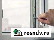 Регулировка окна Омск - изображение 1