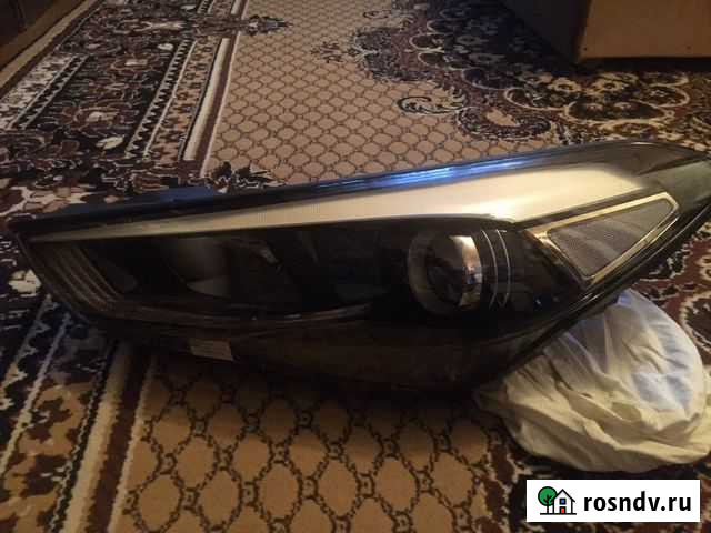 Фара Строитель - изображение 1