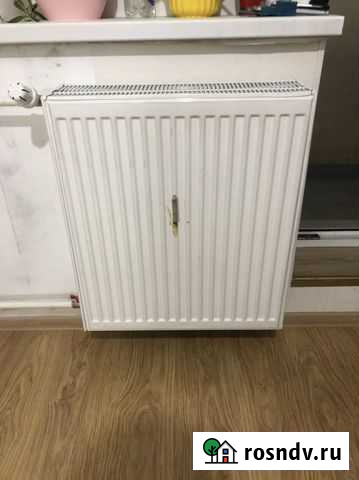 Радиатор Мурино - изображение 1