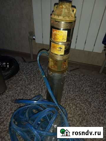 Электрический водяной насос Курск - изображение 1