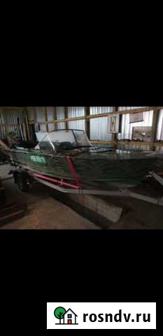 Прогрес 2 Нижний Новгород - изображение 1