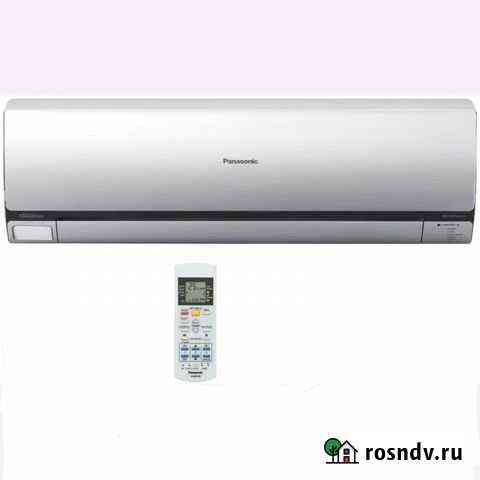 Кондиционерpanasonic CS-E15dkdw Санкт-Петербург